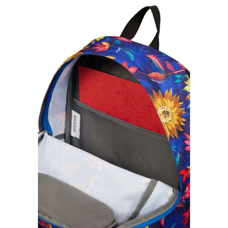 American Tourister URBAN GROOVE Napraforgós Hátizsák 