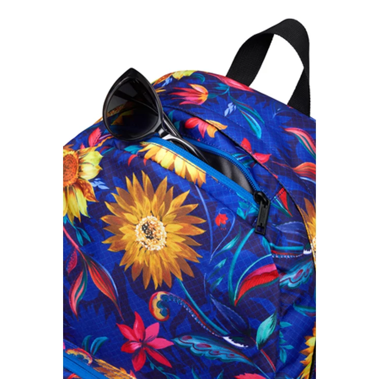 American Tourister URBAN GROOVE Napraforgós Hátizsák 