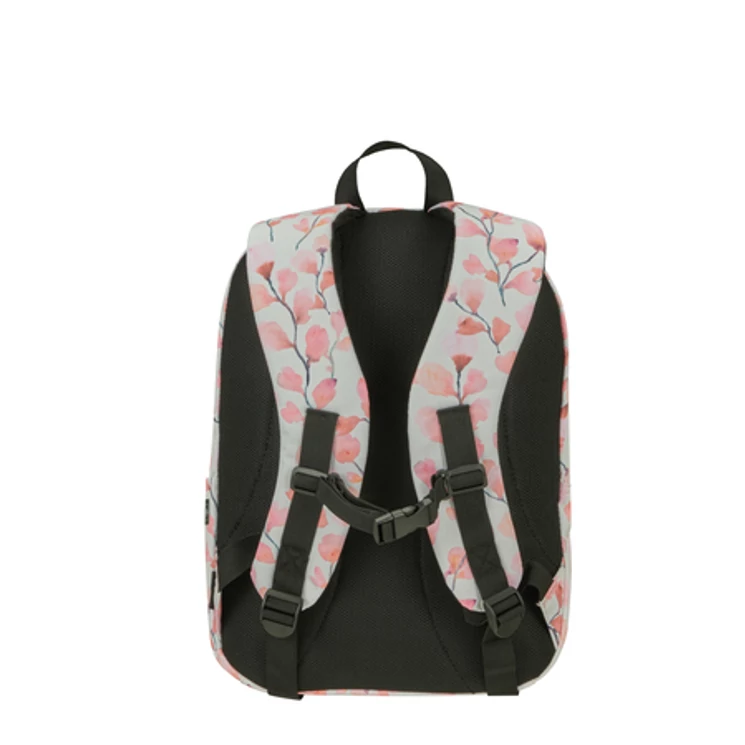 American Tourister URBAN GROOVE virágos Hátizsák Környezetbarát termék