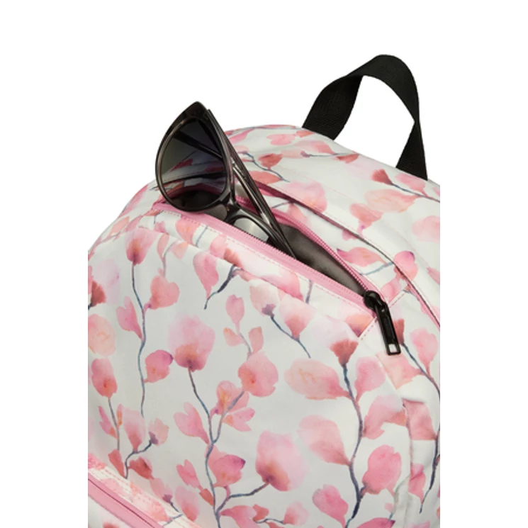 American Tourister URBAN GROOVE virágos Hátizsák Környezetbarát termék