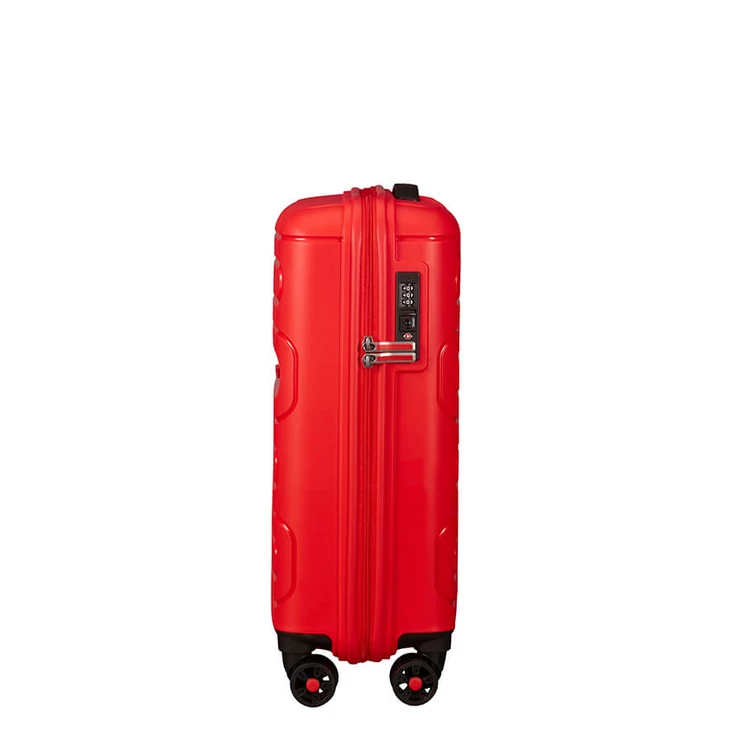 American Tourister Sunside Spinner bőrönd 55 cm