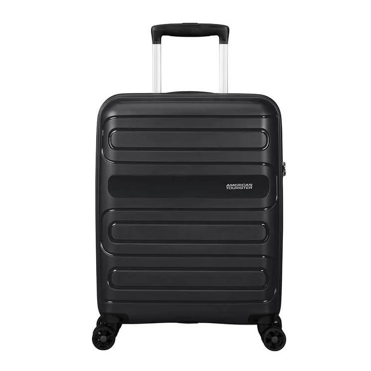 American Tourister Sunside Spinner bőrönd 55 cm
