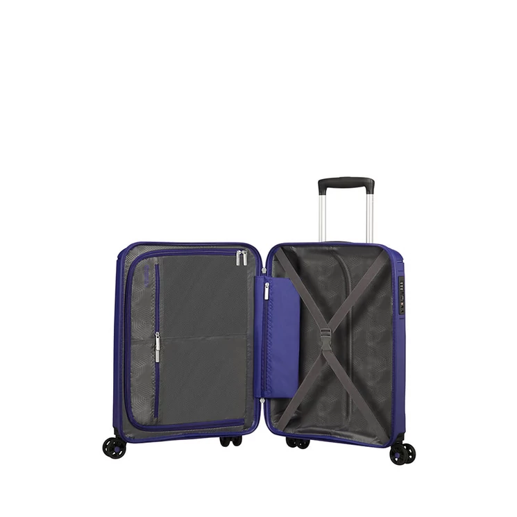 American Tourister Sunside Spinner bőrönd 55 cm