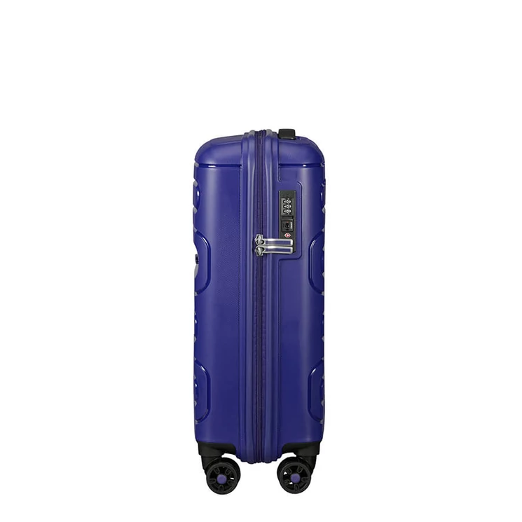 American Tourister Sunside Spinner bőrönd 55 cm