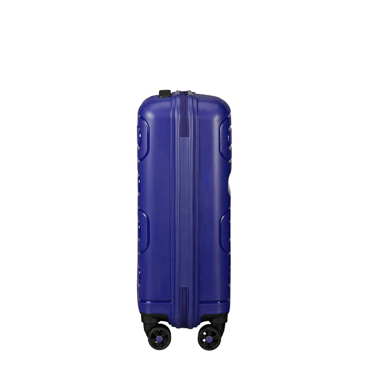 American Tourister Sunside Spinner bőrönd 55 cm
