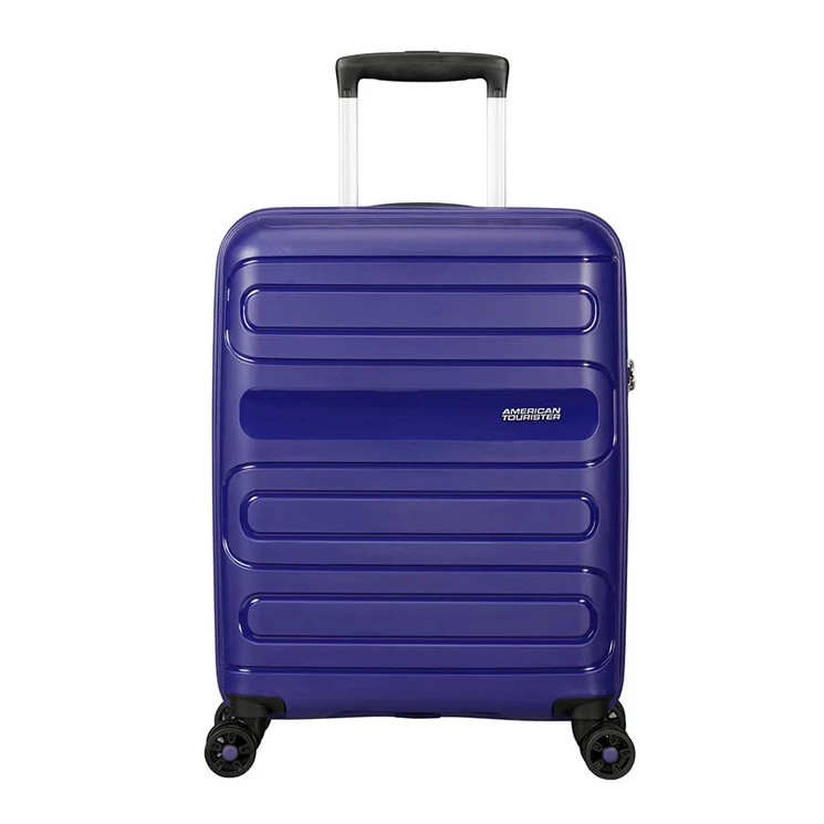 American Tourister Sunside Spinner bőrönd 55 cm
