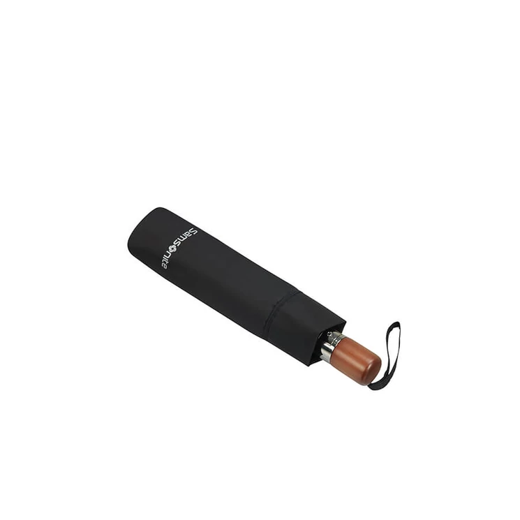 Samsonite Wood Classic S Automata Esernyő