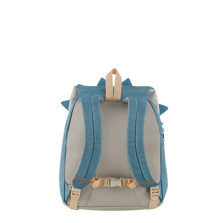 Samsonite Happy Sammies HedgehogHarris Hátizsák S