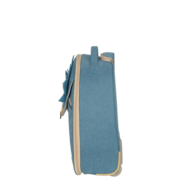 Samsonite Happy Sammies HedgehogHarris Állóbőrönd 45 x 36 x 17.5 cm