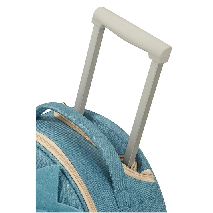 Samsonite Happy Sammies HedgehogHarris Állóbőrönd 45 x 36 x 17.5 cm