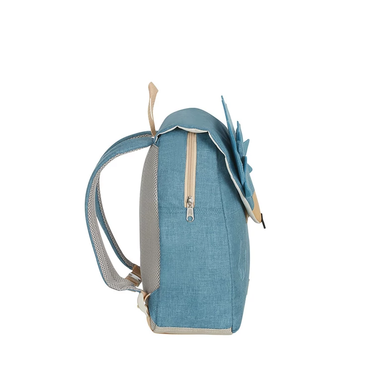 Samsonite Happy Sammies HedgehogHarris Hátizsák S+