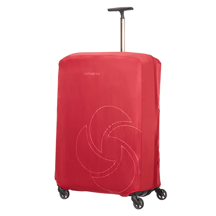 Samsonite Utazási kiegészítő Bőröndhuzat L méret 86 cm