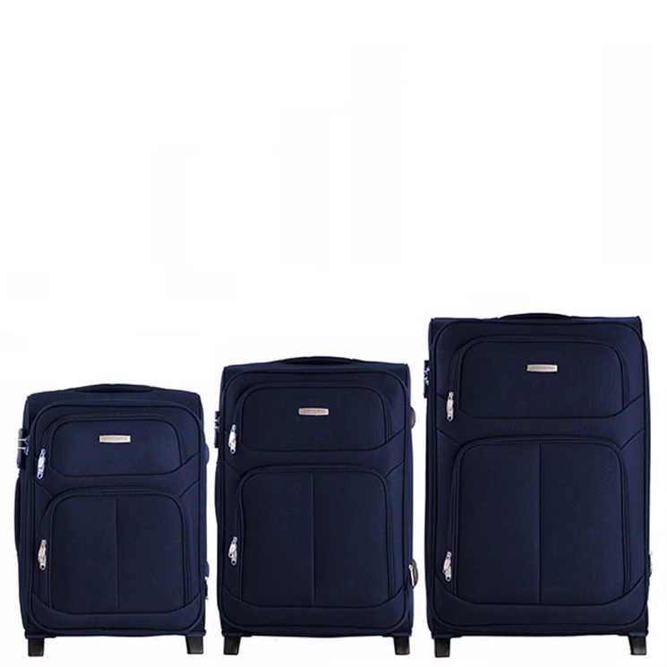 3 db-os bőrönd szett