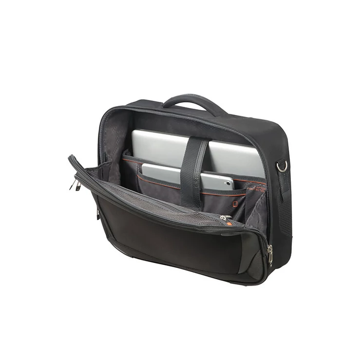 Samsonite X'Blade 4.0 Válltáska üzleti laptoptáska 15,6