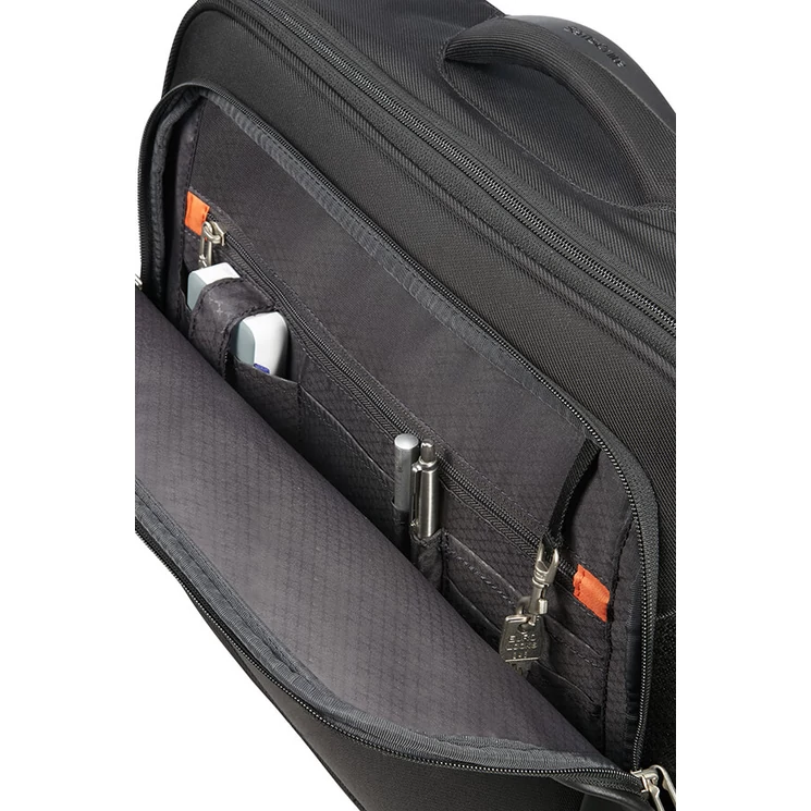 Samsonite X'Blade 4.0 Válltáska üzleti laptoptáska 15,6