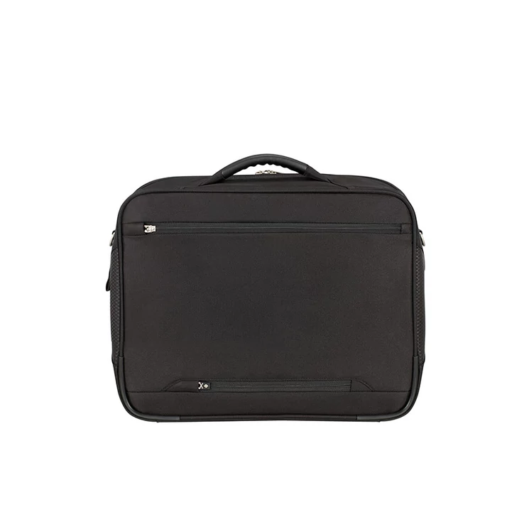 Samsonite X'Blade 4.0 Válltáska üzleti laptoptáska 15,6