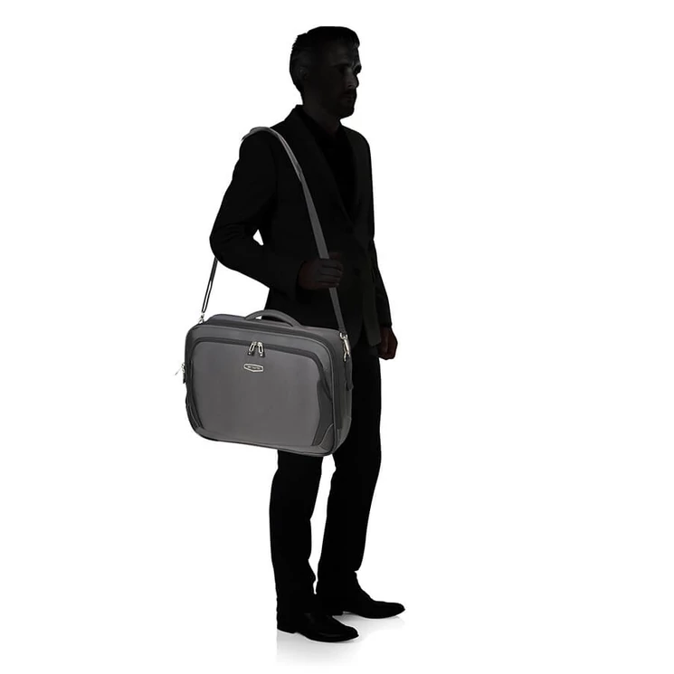 Samsonite X'Blade 4.0 Válltáska üzleti laptoptáska 15,6