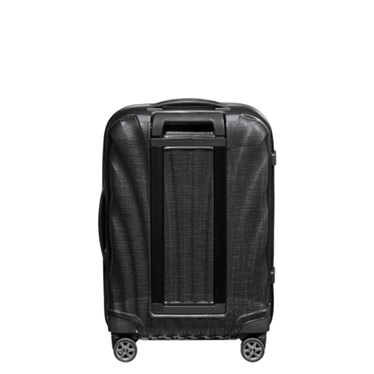 Samsonite C-Lite Spinner Kabinbőrönd 55 cm ajándék bőröndhuzattal