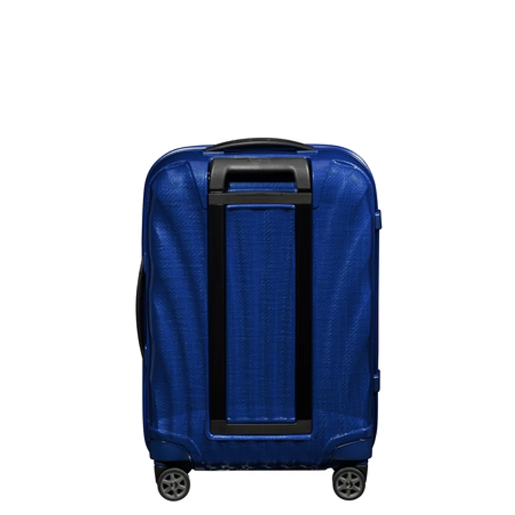 Samsonite C-Lite Spinner Kabinbőrönd 55 cm ajándék bőröndhuzattal