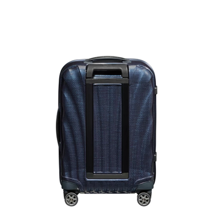 Samsonite C-Lite Spinner Kabinbőrönd 55 cm ajándék bőröndhuzattal