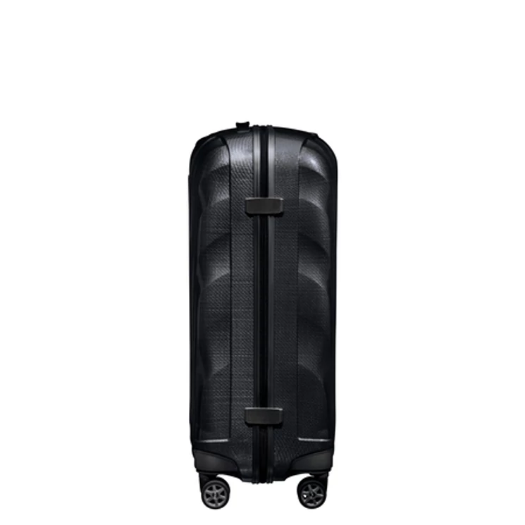 Samsonite C-Lite Spinner Bőrönd 69 cm ajándék bőröndhuzattal