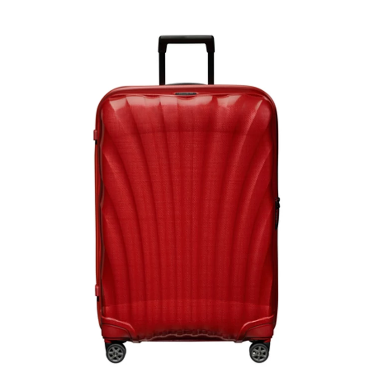 Samsonite C-Lite Spinner Bőrönd 75 cm