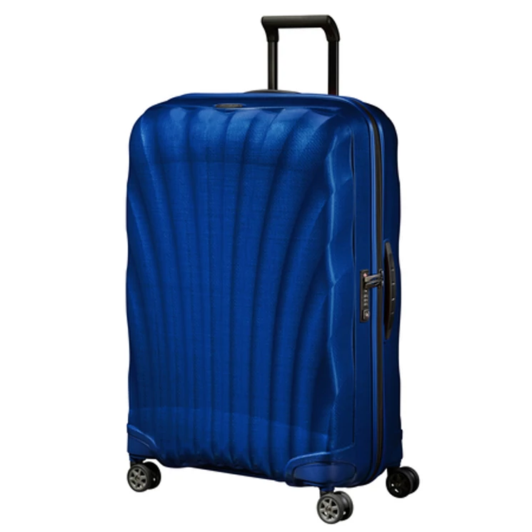 Samsonite C-Lite Spinner Bőrönd 75 cm