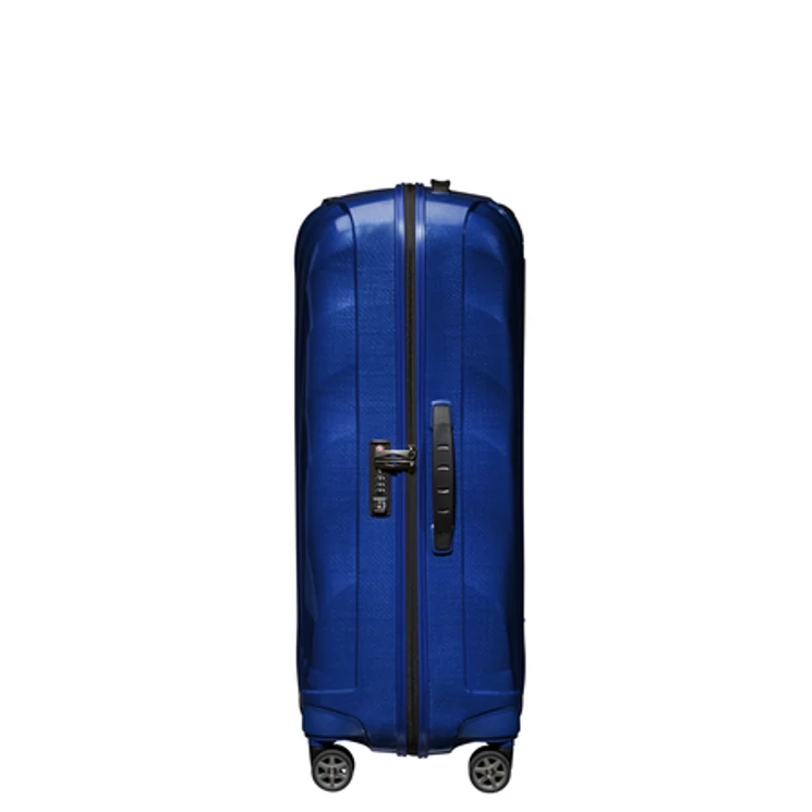 Samsonite C-Lite Spinner Bőrönd 75 cm