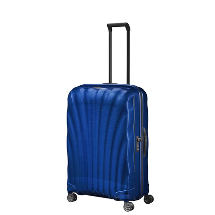Samsonite C-Lite Spinner Bőrönd 75 cm