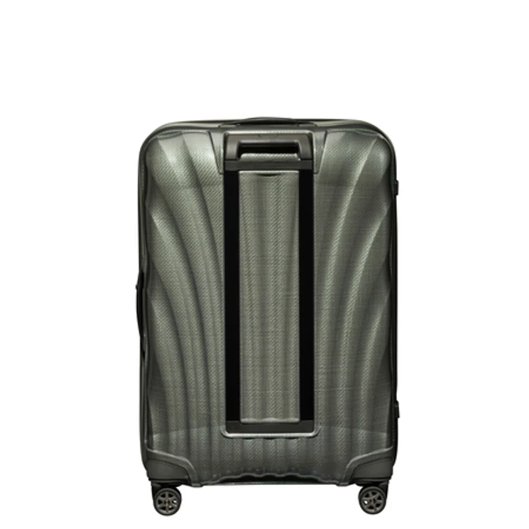 Samsonite C-Lite Spinner Bőrönd 75 cm