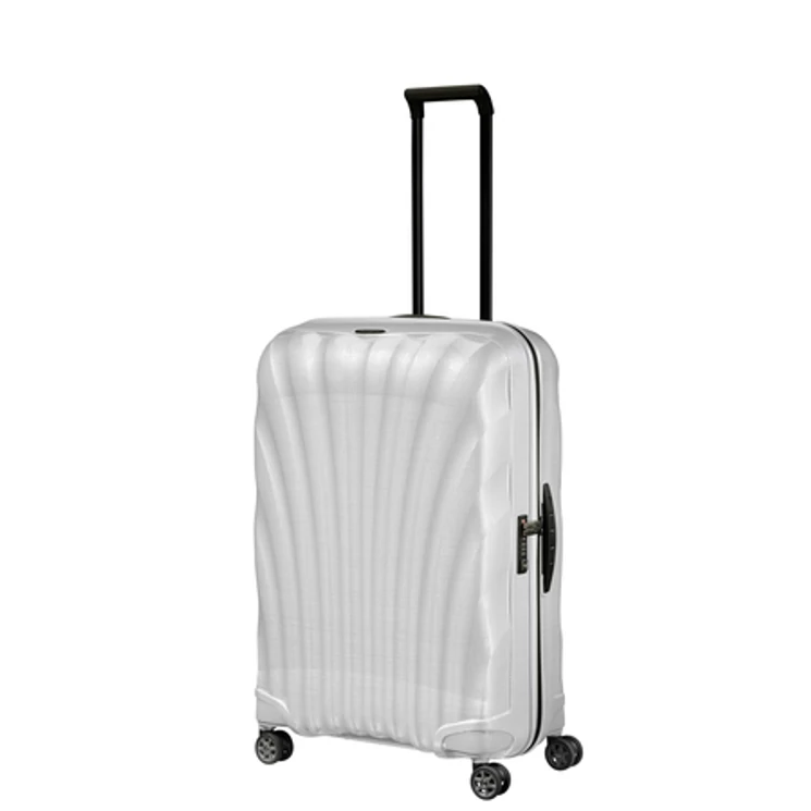 Samsonite C-Lite Spinner Bőrönd 75 cm
