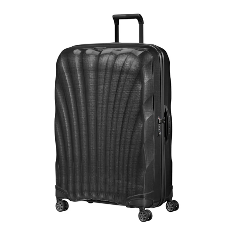 Samsonite C-Lite Spinner Bőrönd 81 cm