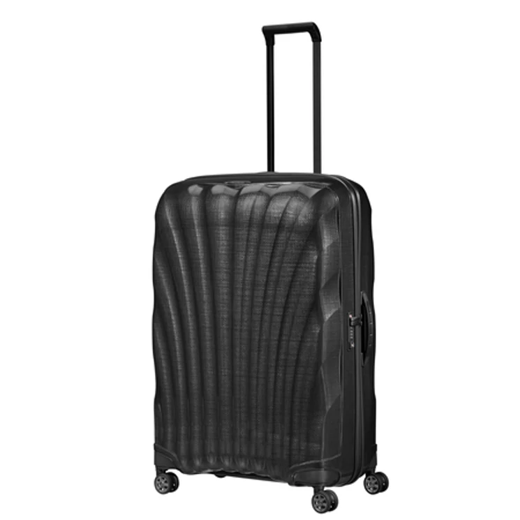 Samsonite C-Lite Spinner Bőrönd 81 cm