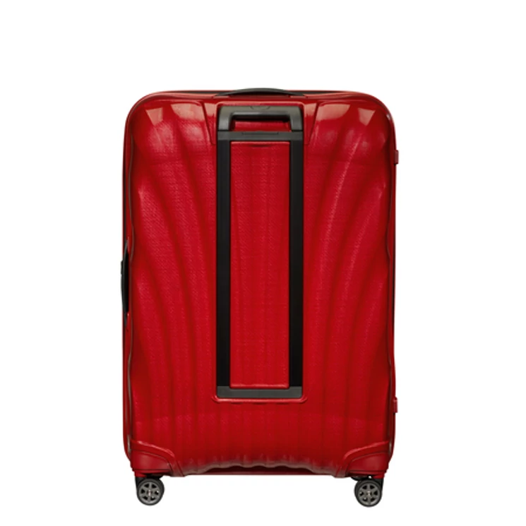 Samsonite C-Lite Spinner Bőrönd 81 cm