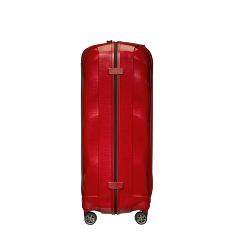 Samsonite C-Lite Spinner Bőrönd 81 cm