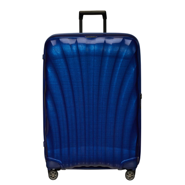 Samsonite C-Lite Spinner Bőrönd 81 cm