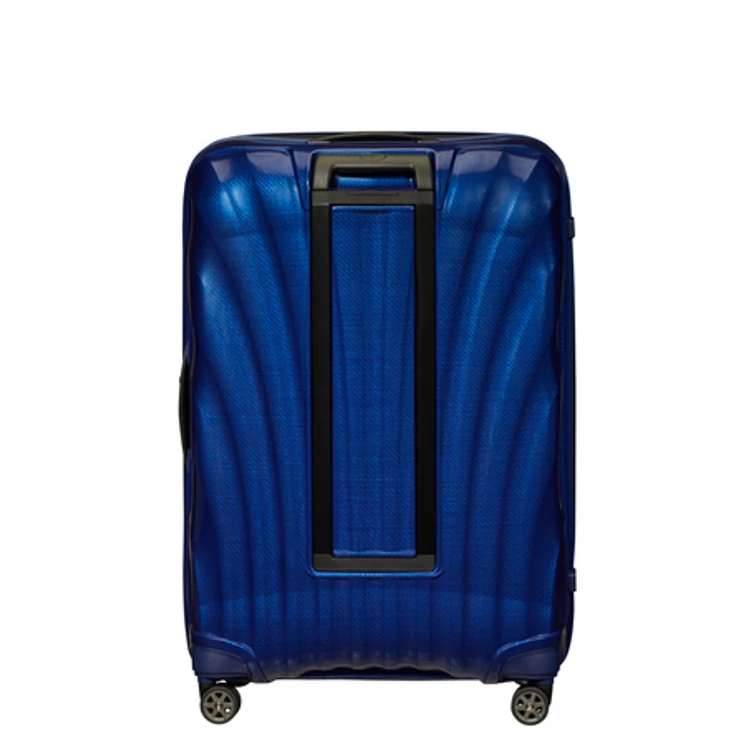 Samsonite C-Lite Spinner Bőrönd 81 cm