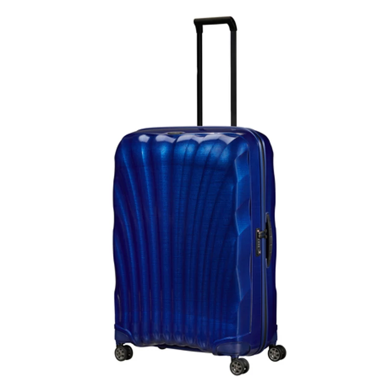 Samsonite C-Lite Spinner Bőrönd 81 cm