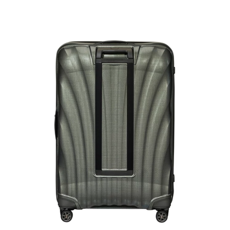 Samsonite C-Lite Spinner Bőrönd 81 cm