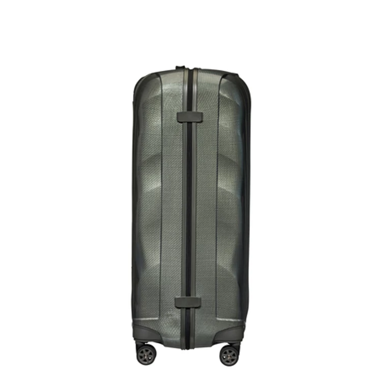 Samsonite C-Lite Spinner Bőrönd 81 cm