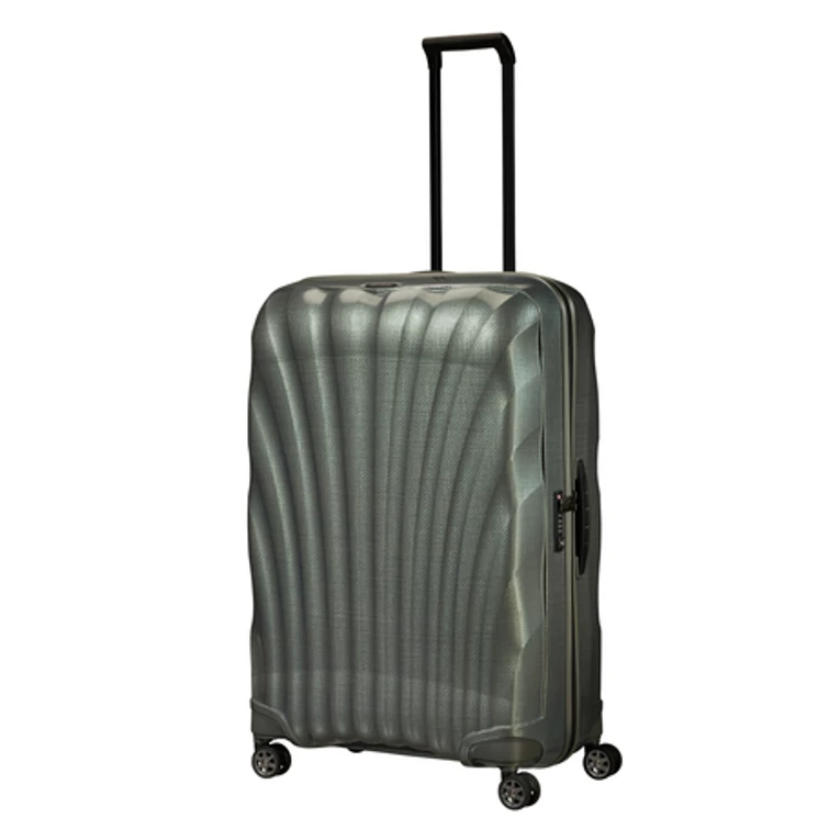 Samsonite C-Lite Spinner Bőrönd 81 cm