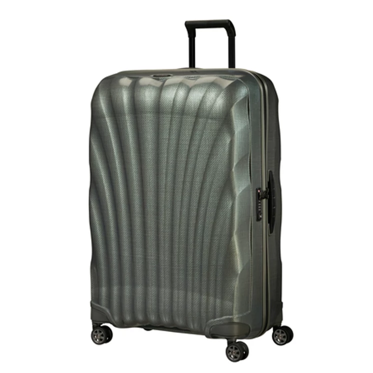 Samsonite C-Lite Spinner Bőrönd 81 cm
