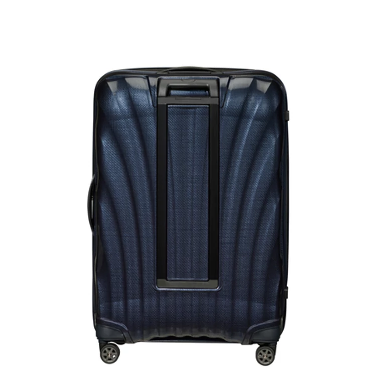 Samsonite C-Lite Spinner Bőrönd 81 cm