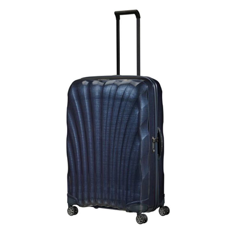 Samsonite C-Lite Spinner Bőrönd 81 cm