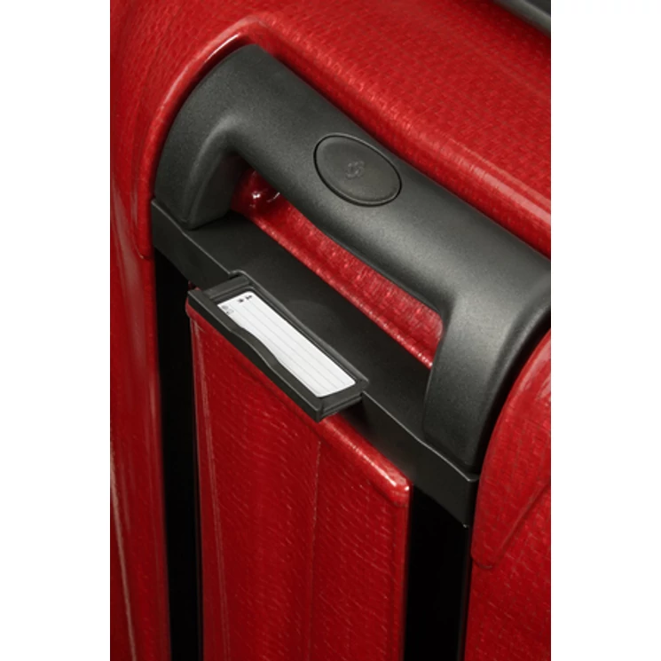 Samsonite C-Lite Spinner Bőrönd 86 cm ajándék bőröndhuzattal