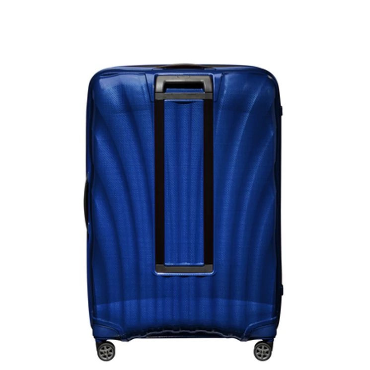 Samsonite C-Lite Spinner Bőrönd 86 cm ajándék bőröndhuzattal