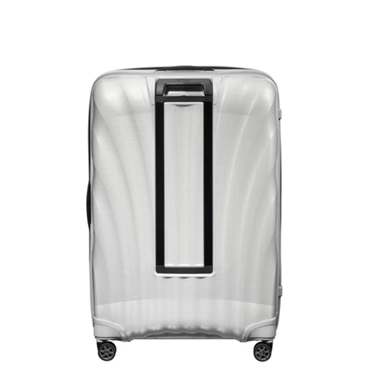 Samsonite C-Lite Spinner Bőrönd 86 cm ajándék bőröndhuzattal