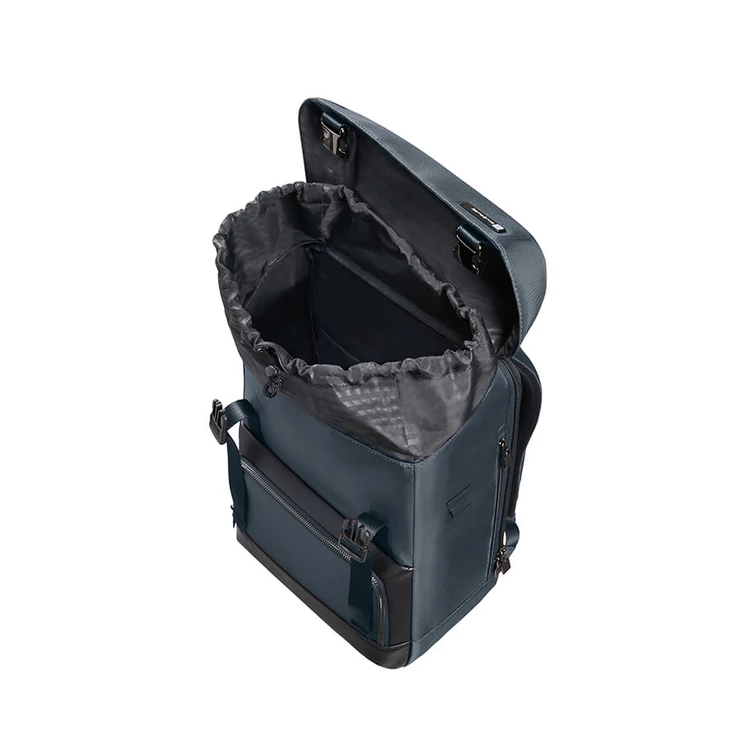 Samsonite Safton Laptop hátizsák 15,6