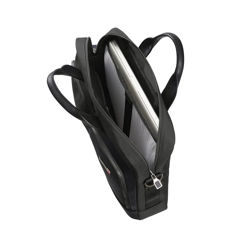 Samsonite Safton Aktatáska 15,6