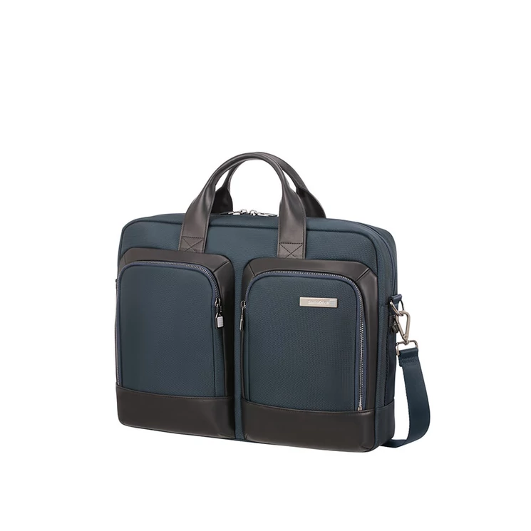 Samsonite Safton Aktatáska 15,6